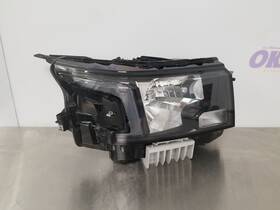 114-11545r Nissan 22 2022 Frontier Oem Passenger Right Halogen Headlight Assembly 114-11545r Nissan 22 2022 Frontier Oem Passenger Right Halogen Headlight Assembly