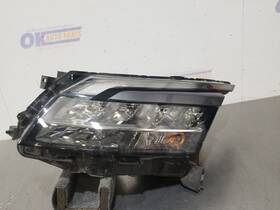 114-11769br Nissan 22 2022 Pathfinder Headlight Lamp Right Passenger Led 114-11769br Nissan 22 2022 Pathfinder Headlight Lamp Right Passenger Led