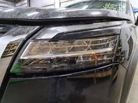 114-11770bl Nissan Lh Driver Side Headlamp Assembly 2022 Pathfinder Sku#4001834 114-11770bl Nissan Lh Driver Side Headlamp Assembly 2022 Pathfinder Sku#4001834