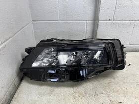 114-12215l Nissan 2024 Rogue Oem Led Headlight Driver Left Side