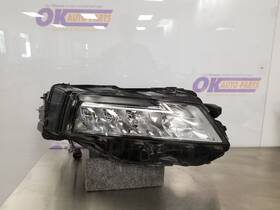 114-12216r Nissan 23 2023 Rogue Sv Japan Built Headlight Lamp Right Passenger 114-12216r Nissan 23 2023 Rogue Sv Japan Built Headlight Lamp Right Passenger