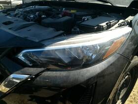 114-12343l Nissan Sentra 2024 Headlight 314931