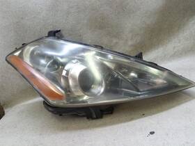 D137-199830 Nissan 114-50152r Passenger Right Headlight Xenon Hid Fits 06-07 Murano