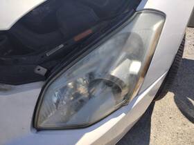 114-50343l Nissan Driver Left Headlight Xenon Hid Fits 07-08 Maxima 2624614