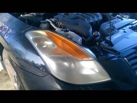 114-50630r Nissan Passenger Right Headlight Coupe Halogen Fits 08-09 Altima 2297009