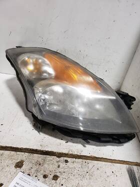 114-50636r Nissan Passenger Headlight Sedan Xenon Hid Fits 08-09 Altima 725222