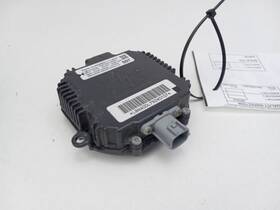 114-50804l Nissan 2008-2010 Rogue Xenon Headlight Module 114-50804l Nissan 2008-2010 Rogue Xenon Headlight Module