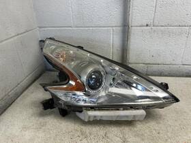 114-50841r Nissan 2017 370z Oem Xenon Headlght Passenger Right Side
