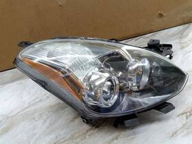 114-51011r Nissan 2010 - 2013 Altima Right Passenger Side Halogen Headlight Oem 114-51011r Nissan 2010 - 2013 Altima Right Passenger Side Halogen Headlight Oem