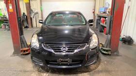 114-51012l Nissan Driver Left Headlight Coupe Halogen Fits 10-13 Altima 884256