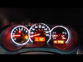 114-51016l Nissan Driver Left Headlight Sedan Halogen Fits 10-12 Altima 975470