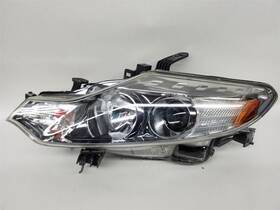 114-51187l Nissan Driver Left Headlight 4 Door Halogen Fits 11-14 Murano 961061 114-51187l Nissan Driver Left Headlight 4 Door Halogen Fits 11-14 Murano 961061