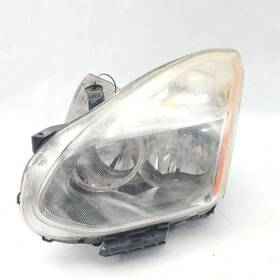 114-51194l Nissan Driver Left Headlight Xenon Hid Fits 11-12 Rogue 114-51194l Nissan Driver Left Headlight Xenon Hid Fits 11-12 Rogue