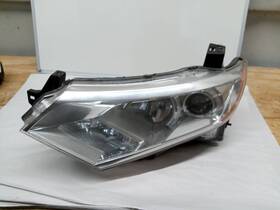 114-51235l Nissan Quest 2011 - 2017 Left Driver Side Xenon Hid Headlight 114-51235l Nissan Quest 2011 - 2017 Left Driver Side Xenon Hid Headlight