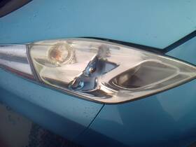 114-51236r Nissan Passenger Right Headlight Thru 3/11 Fits 11 Leaf 26795076