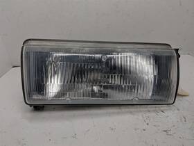 114-58082r Nissan Passenger Right Headlight Hatchback Fits 87-88 Sentra 31640