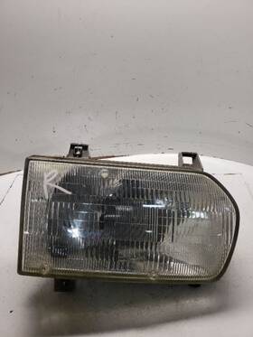 114-58444r Nissan Passenger Right Headlight Thru 11/98 Fits 96-99 Pathfinder 1225626