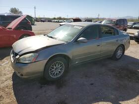 114-58879r Nissan Passenger Right Headlight Xenon Hid Fits 02-04 Altima 740703