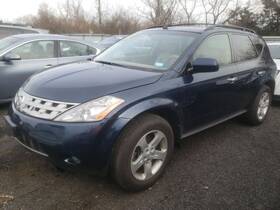 114-59096r Nissan Passenger Right Headlight Xenon Hid Fits 03-04 Murano 655684
