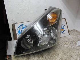 114-59178l Nissan Driver Side Left Headlight Fits 04-09 Quest 797039 114-59178l Nissan Driver Side Left Headlight Fits 04-09 Quest 797039
