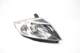 114-59196l Nissan 2004-2005 350z Vq35de Driver Side Left Hid Xenon Headlight Repaired Tabs