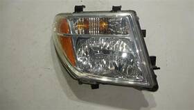 114-59413r Nissan Passenger Right Headlight Fits 05-08 Frontier 636755