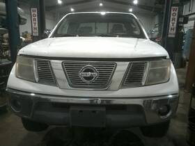 114-59414l Nissan Driver Left Headlight Fits 05-08 Frontier 117285 114-59414l Nissan Driver Left Headlight Fits 05-08 Frontier 117285