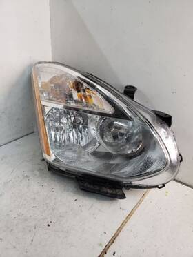 114-59776r Nissan Passenger Headlight Vin J 1st Digit Japan Built Xenon Fits 13-15 Rogue 650762 114-59776r Nissan Passenger Headlight Vin J 1st Digit Japan Built Xenon Fits 13-15 Rogue 650762