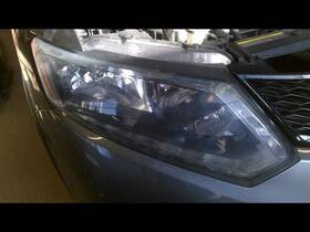 114-60172r Nissan Passenger Right Headlight Halogen Fits 14-16 Rogue 392967 114-60172r Nissan Passenger Right Headlight Halogen Fits 14-16 Rogue 392967