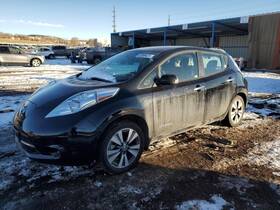 114-60408r Nissan Passenger Right Headlight Halogen Fits 15-17 Leaf 487224 114-60408r Nissan Passenger Right Headlight Halogen Fits 15-17 Leaf 487224