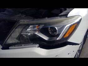 114-60864l Nissan Driver Left Headlight Halogen Fits 17-20 Pathfinder 114-60864l Nissan Driver Left Headlight Halogen Fits 17-20 Pathfinder