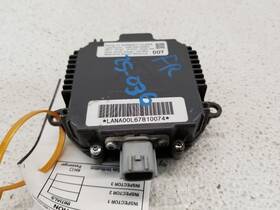 28474-8991a Nissan 115.da1v05 03-08 350z Hid Ballast Oem