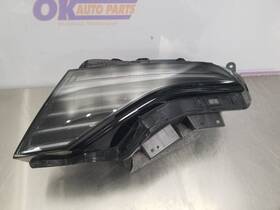 261257ba0a Nissan 116-11174l 25 Murano Sl Daytime Running Light Lamp Left Driver 261257ba0a Nissan 116-11174l 25 Murano Sl Daytime Running Light Lamp Left Driver