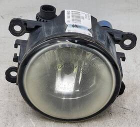 116-50721r Nissan 2017 Pathfinder Passenger Rh Side Fog Lamp Oem