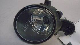116-50722 Nissan 2015-2018 Murano Right Passenger Bumper Mount Fog Driving Light Oem Lkq