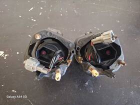 116-59240l Nissan Maxima 2001 Corner/park Light 462922