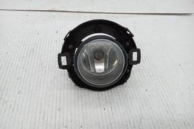 116-59964l Nissan 2007 Xterra Driver Lh Fog Driving Lamp Bumper Mounted Oem