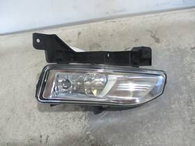 116-60860 Nissan 2018-2020 Rogue Passenger Rh Front Light Lamp Oem