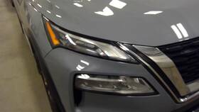 116.da1f22 Nissan Passenger Corner/park Light Park Lamp-turn Signal Fits 21-23 Rogue 2990566