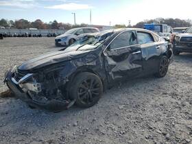166-10016l Nissan Driver Tail Light Decklid Mounted With Smoked Housing Fits 17-18 Altima 1754454