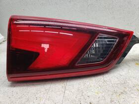 166-10040l Nissan Driver Left Tail Light Liftgate Mounted Fits 17-19 Qashqai 1134607