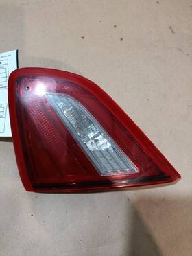 166-10182r Nissan Passenger Tail Light Decklid Mounted Fits 18 Altima 280662 166-10182r Nissan Passenger Tail Light Decklid Mounted Fits 18 Altima 280662