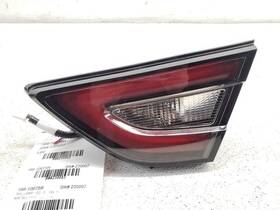 265409jd0a Nissan 166-10675r 19-20 Maxima Passenger Tail Lamp Lid Mtd Oem 265409jd0a Nissan 166-10675r 19-20 Maxima Passenger Tail Lamp Lid Mtd Oem