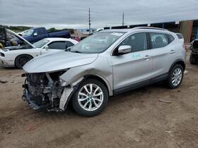 166-10838l Nissan Driver Left Tail Light Liftgate Mounted Fits 20-23 Qashqai 492611