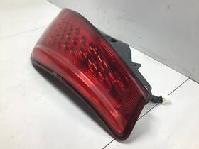 166-50166r Nissan Murano 2006 2007 Rear Right Pasenger Side Taillight Tail Light Lamp