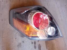 166-50420r Nissan 2007-2012 Altima S Passenger Right Taillight Tail Lamp Assy Oem