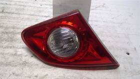 166-50688l Nissan Driver Left Tail Light Gate Mounted Fits 08 Rogue
