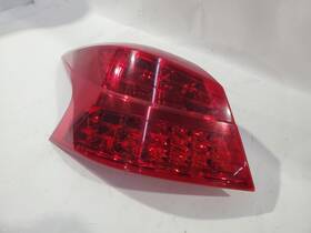 166-51392l Nissan 2011 2012 2013 2014 Murano Cc Oem Left Tail Lamp Has Some Scratches 166-51392l Nissan 2011 2012 2013 2014 Murano Cc Oem Left Tail Lamp Has Some Scratches