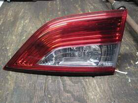 166-51418r Nissan Passenger Tail Light Gate Mounted Thru 6/11 Fits 11 Quest 155228