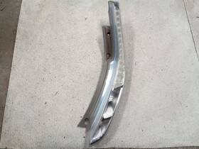 166-51520r Nissan Passenger Right Tail Light Quarter Mounted Fits 11-12 Leaf 313159